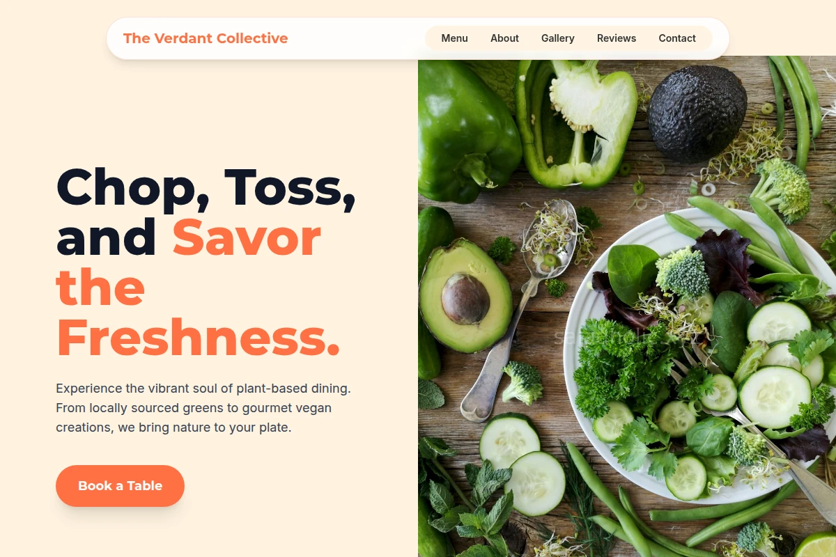vegan-food